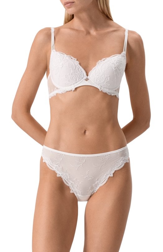 Бюстгальтер Lise Charmel ACH8572 Белый  ACH8572 Фото 2