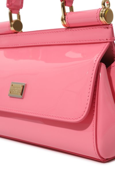 Сумка sicily small DOLCE & GABBANA, арт. BB9116_BI9116_BE9116/A1471_1, фото 3