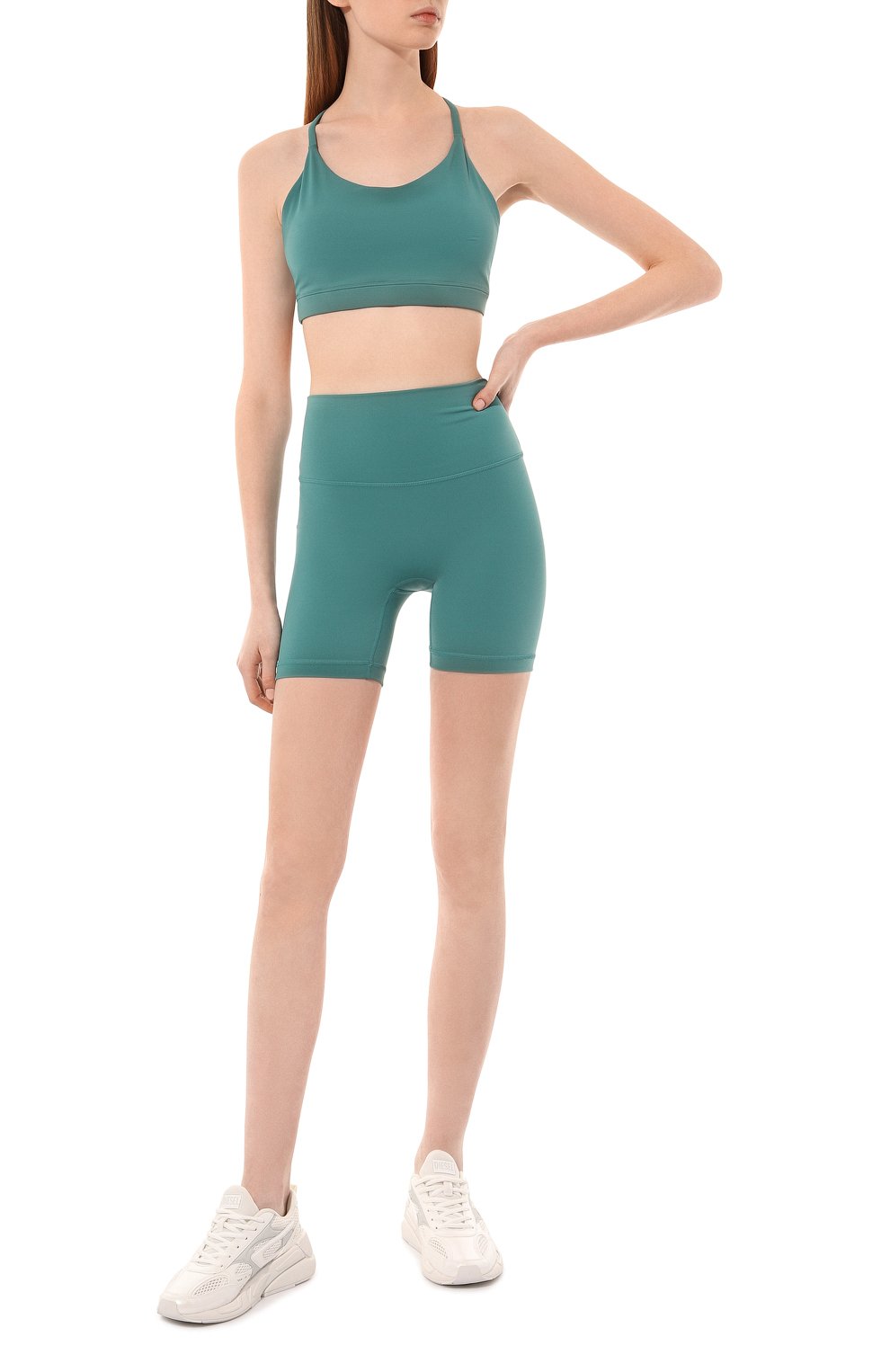 Шорты DAILY REMINDER, арт. S005-EML, фото 2