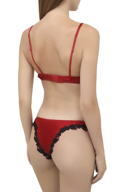 Бюстгальтер с плотной чашкой LA PERLA, арт. 005088B, фото 3