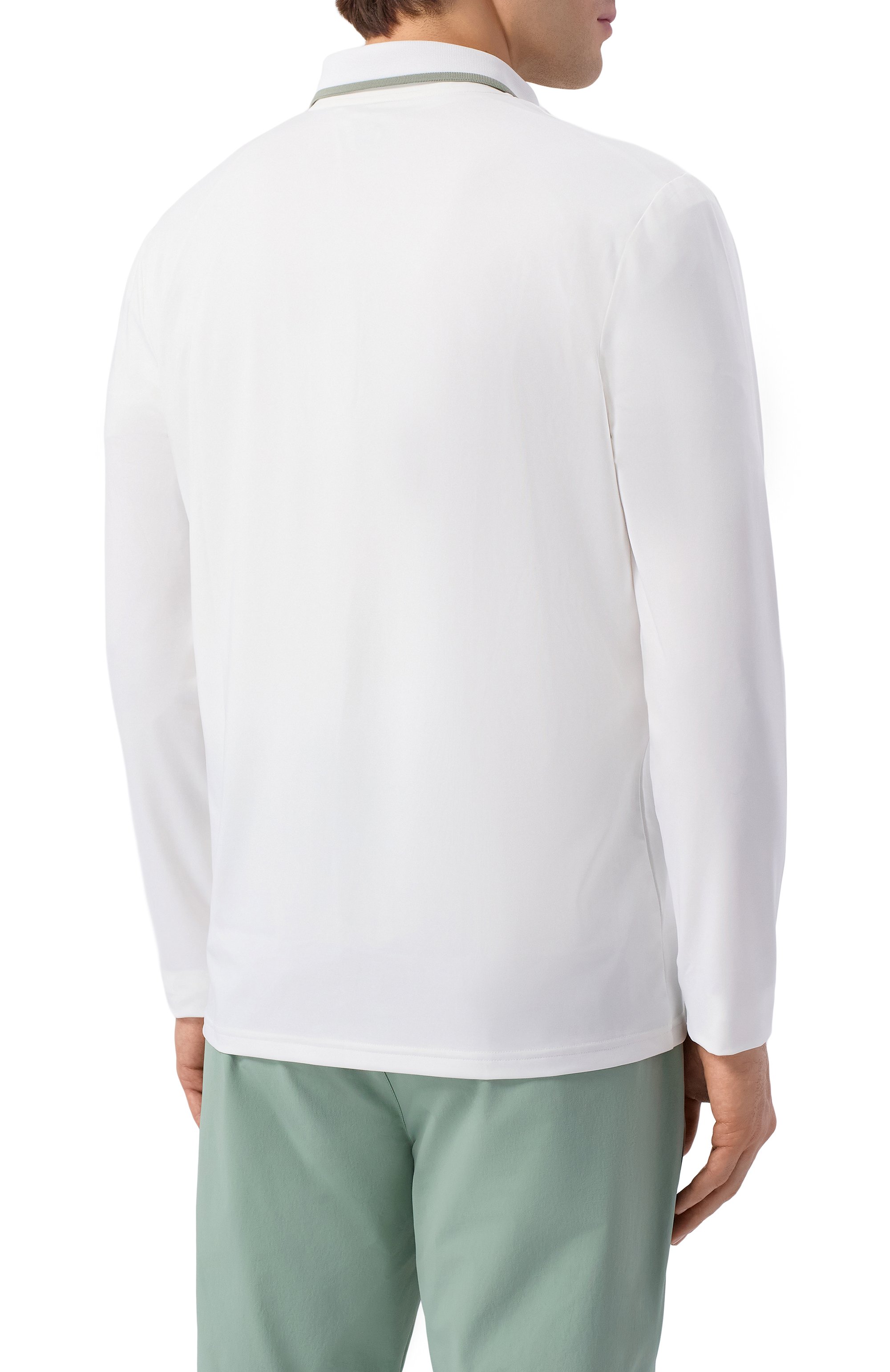 Поло BOGNER, арт. 52176844, фото 4