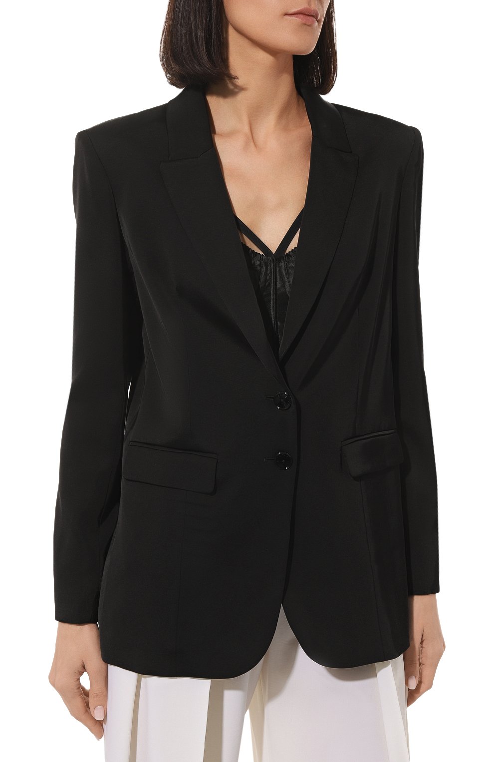 Жакет PATRIZIA PEPE, арт. 2S1456_A262, фото 3