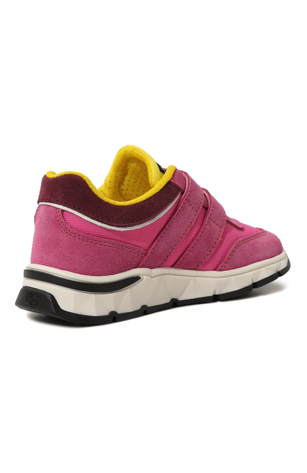 Кроссовки DOLCE & GABBANA, арт. DN0199/AA954, фото 3