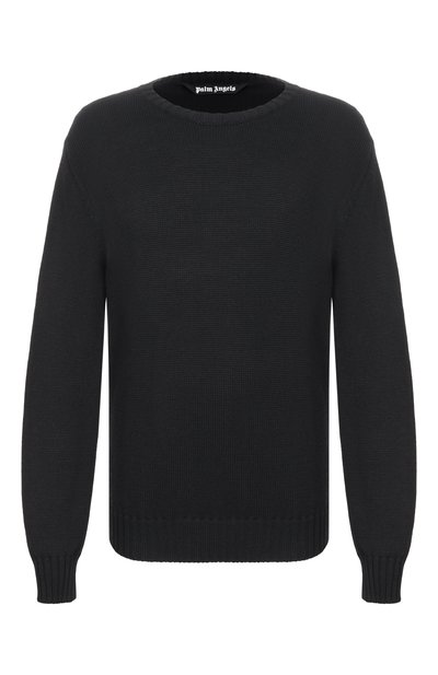 Мужской свитер PALM ANGELS, арт. PMHE08BS26KNI002