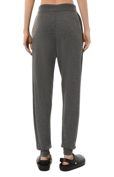 Шерстяные джоггеры STELLA MCCARTNEY, арт. 6K0425/3S2415, фото 4