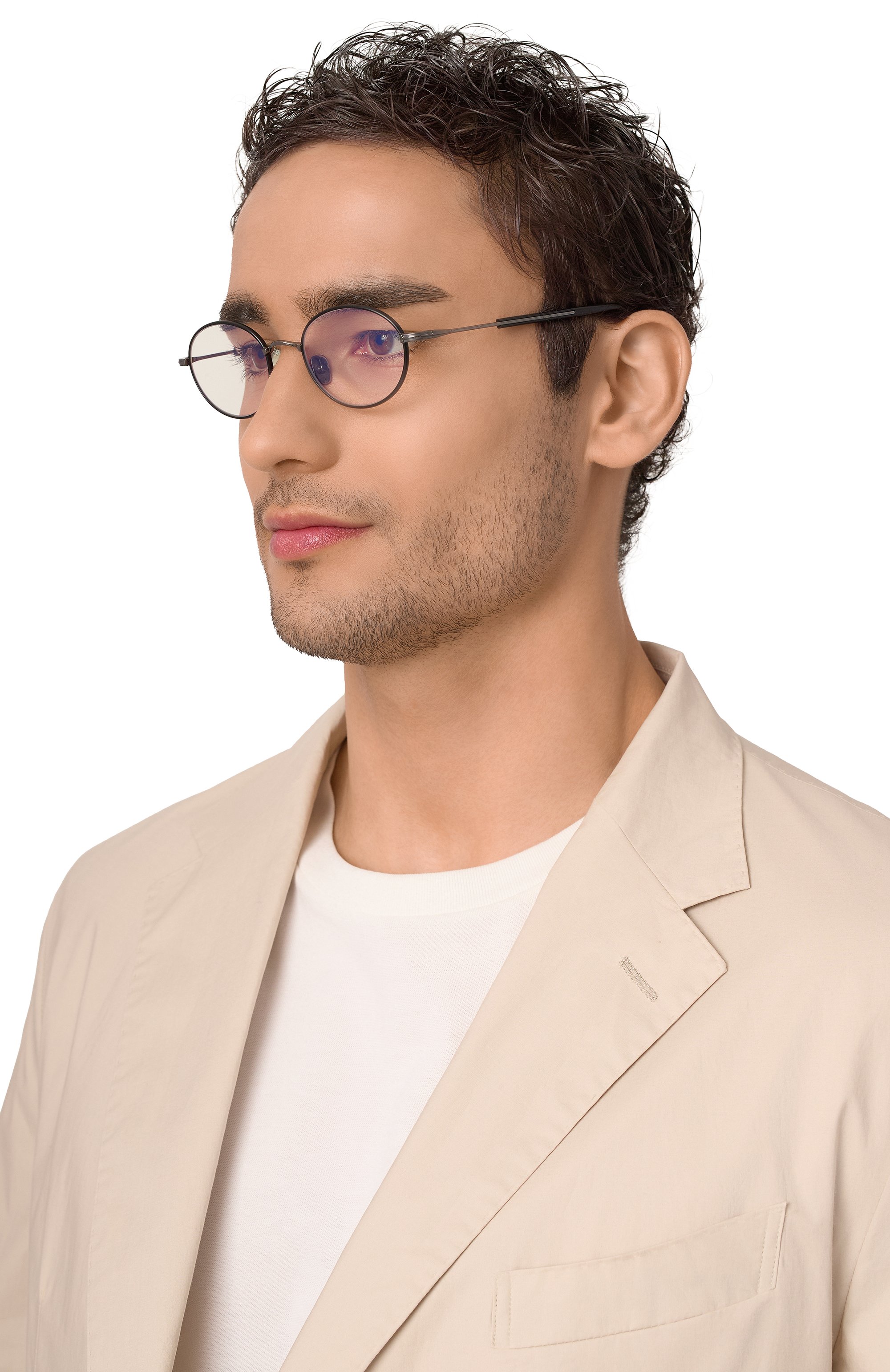 Оправа TOM FORD, арт. TF5973-B 020, фото 2