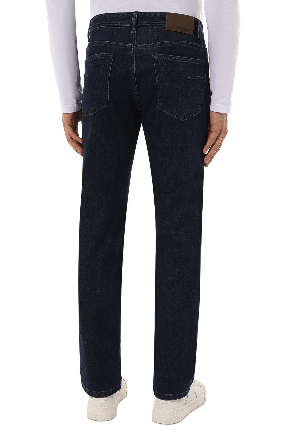 Джинсы CORNELIANI, арт. 944JG4-9420141, фото 4
