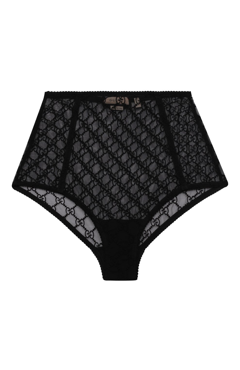 Трусы-слипы GUCCI, арт. 661058 XUACO, фото 1