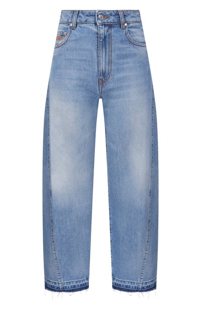 Женские джинсы MSGM, арт. 4041MDP239L/267279