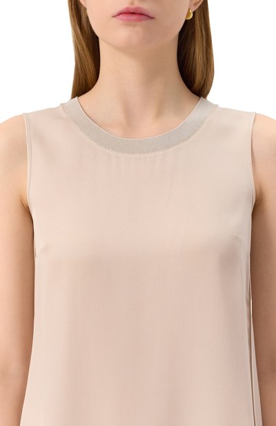 Топ LORENA ANTONIAZZI, арт. TS01/3612, фото 5