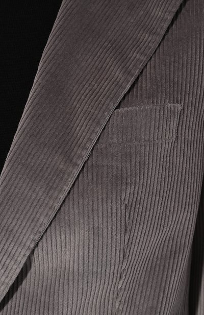 Вельветовый жакет TAGLIATORE 0205, арт. J-BERTHA16B/300009, фото 5