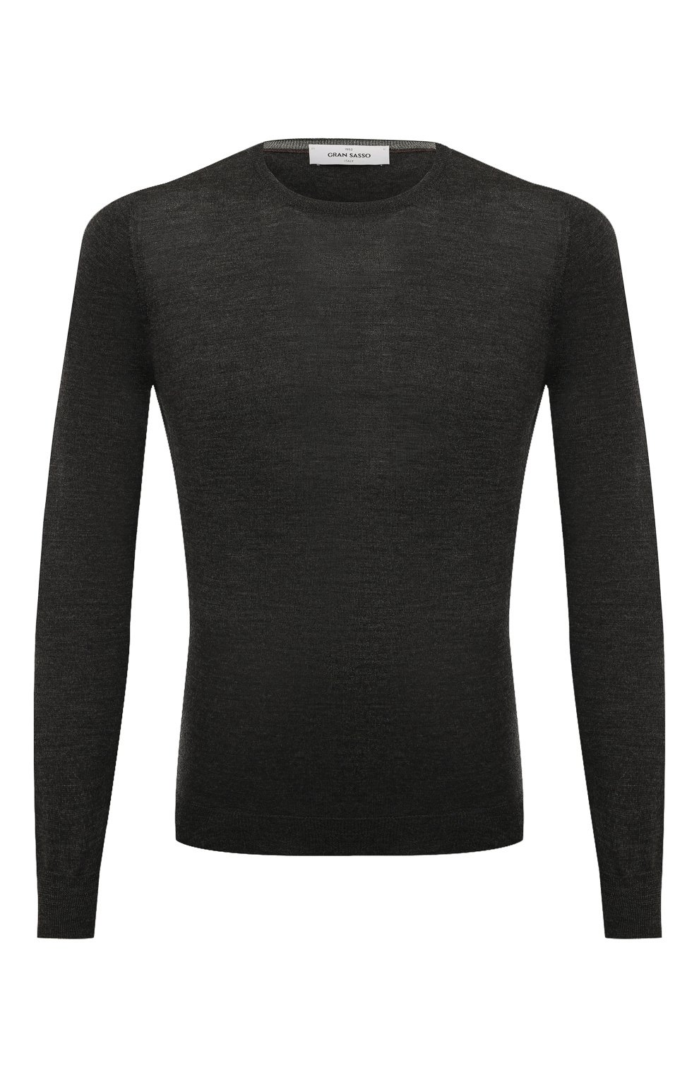 Джемпер из шерсти и шелка GRAN SASSO, арт. 57167/13190, фото 1