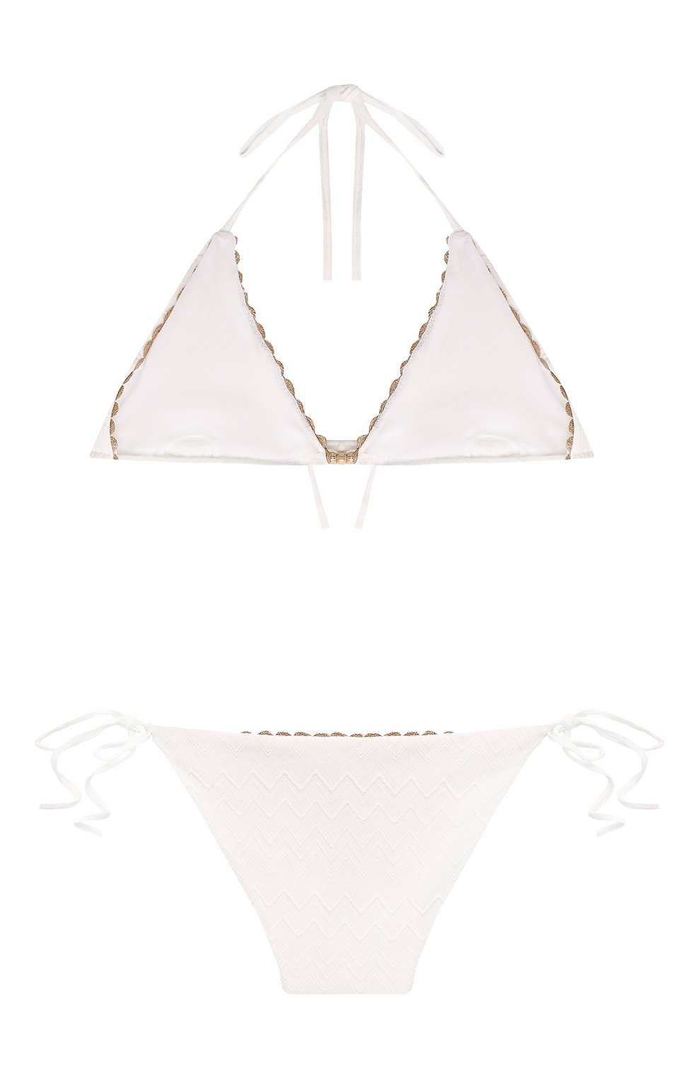 Раздельный купальник LISON PARIS, арт. CHANTILLY 2P, фото 2