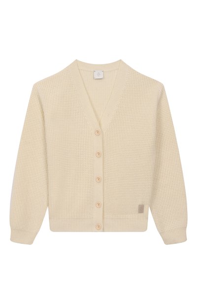 Шерстяной кардиган ELEVENTY, арт. EX9A30/W0219/10-16