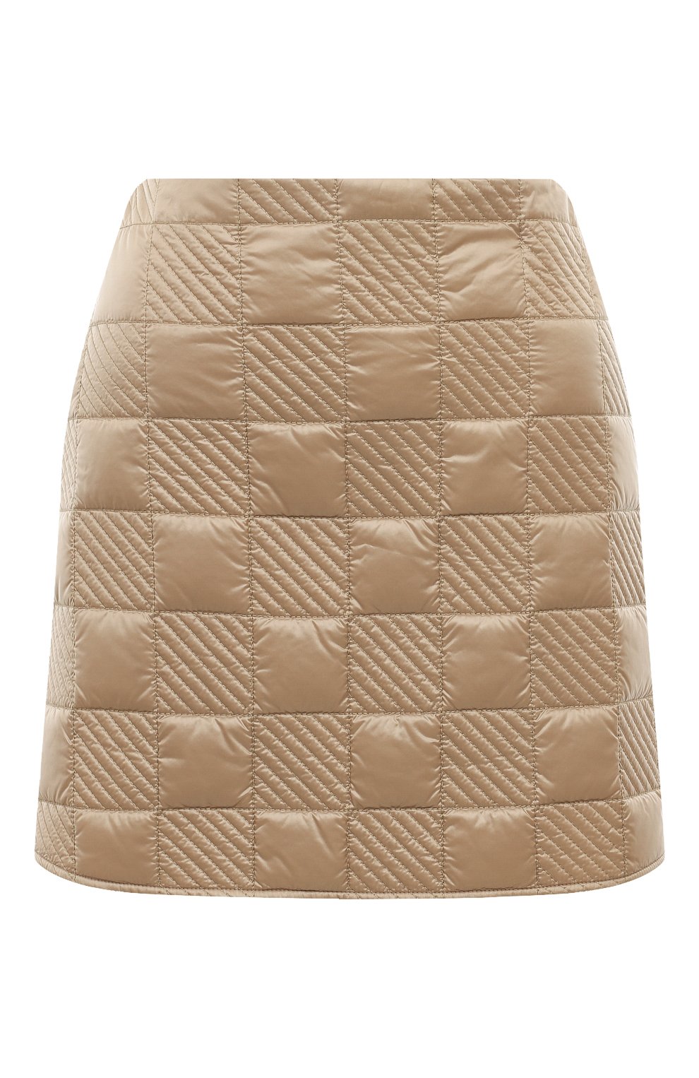 Утепленная юбка MONCLER, арт. 2D000-01-788LM, фото 1