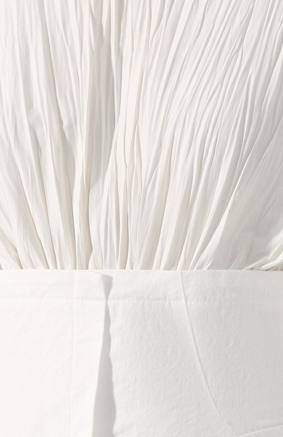 Блузка A.W.A.K.E. MODE, арт. SS19.T11, фото 5