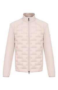 Светло-бежевый