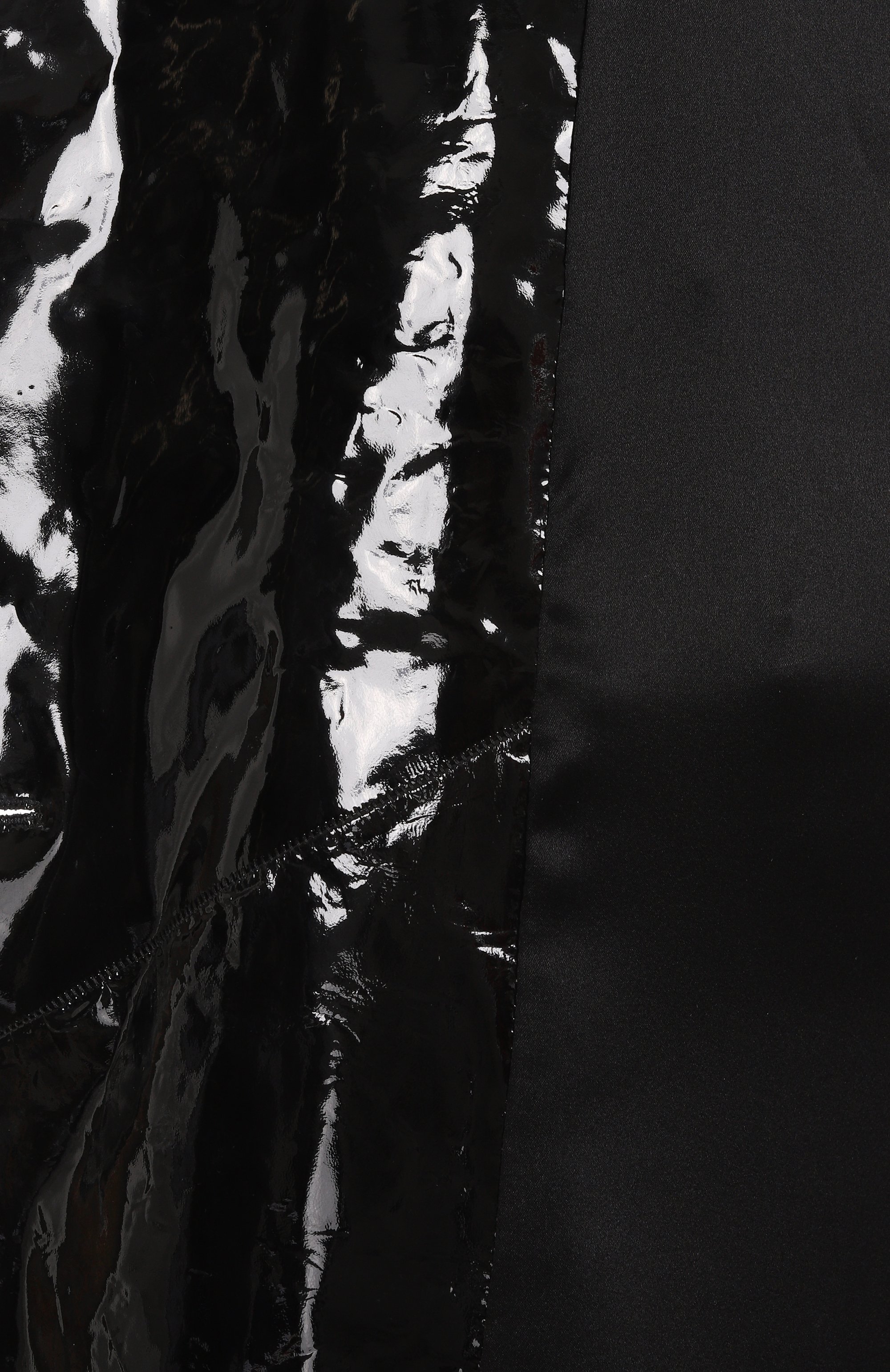 Кожаный плащ MVST, арт. ZBPL-Y434, фото 7