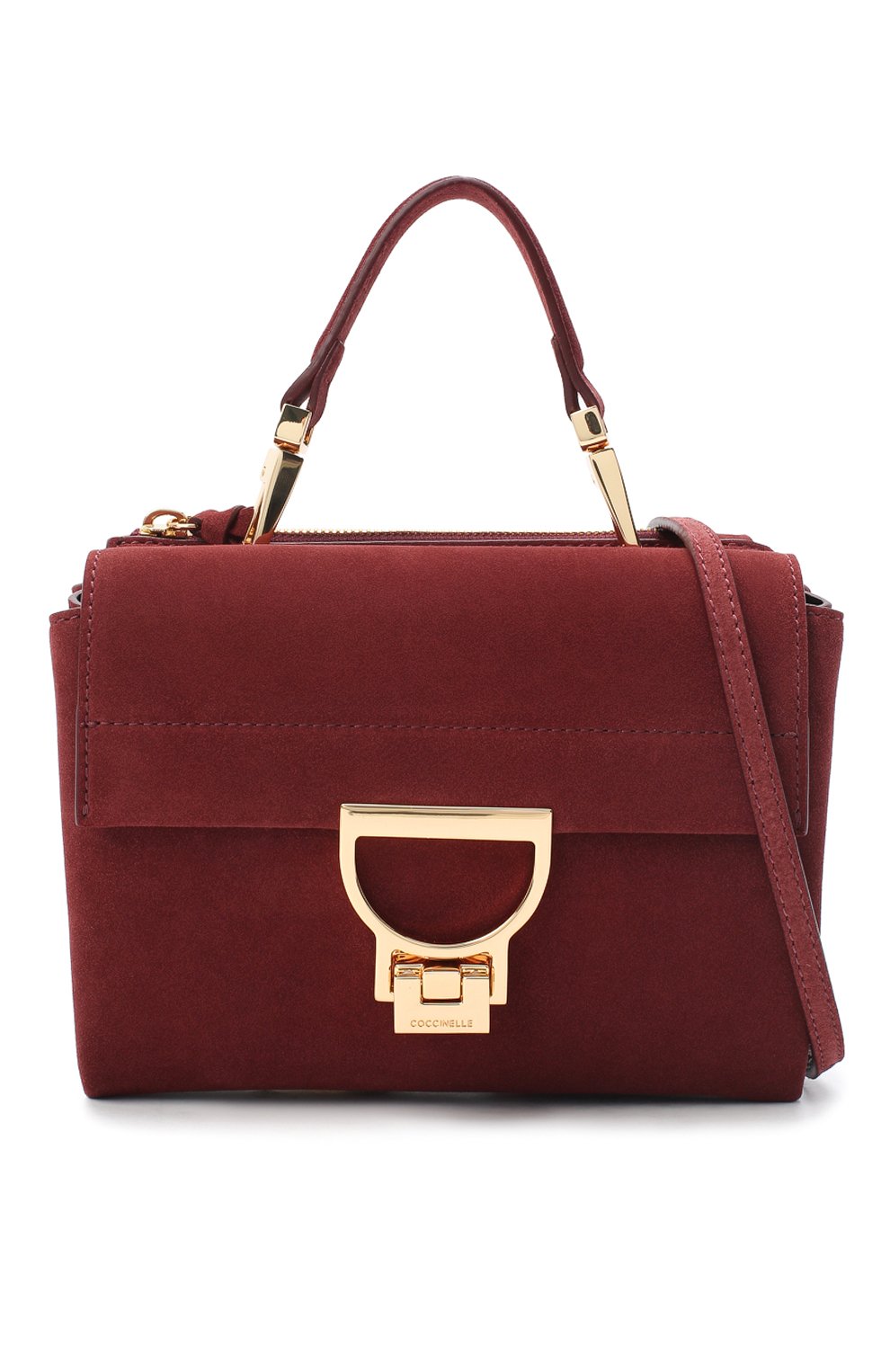 Сумка arlettis small COCCINELLE, арт. E1 GD6 55 B7 01, фото 6