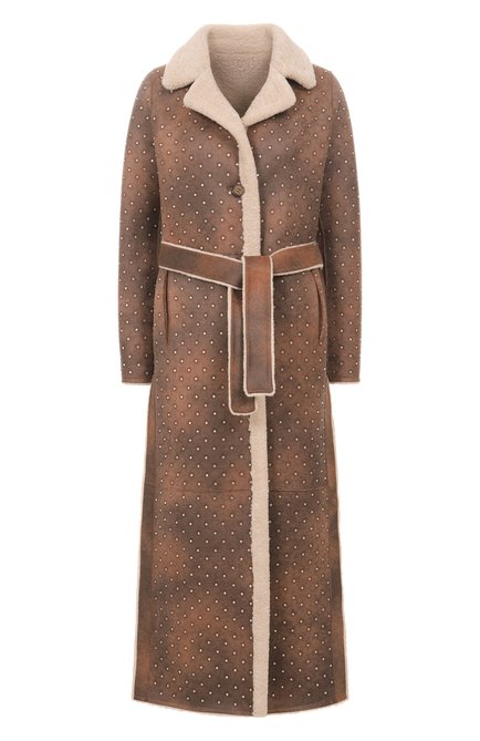 Женская двусторонняя дубленка FORTE DEI MARMI COUTURE, арт. 25WF7582M