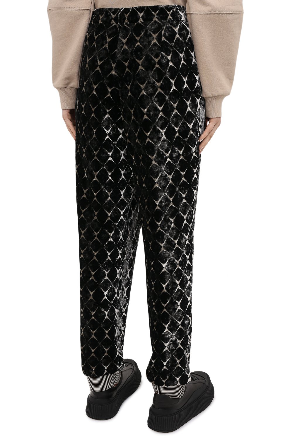 Джоггеры GIORGIO ARMANI, арт. 6HAP50/AJDSZ, фото 4