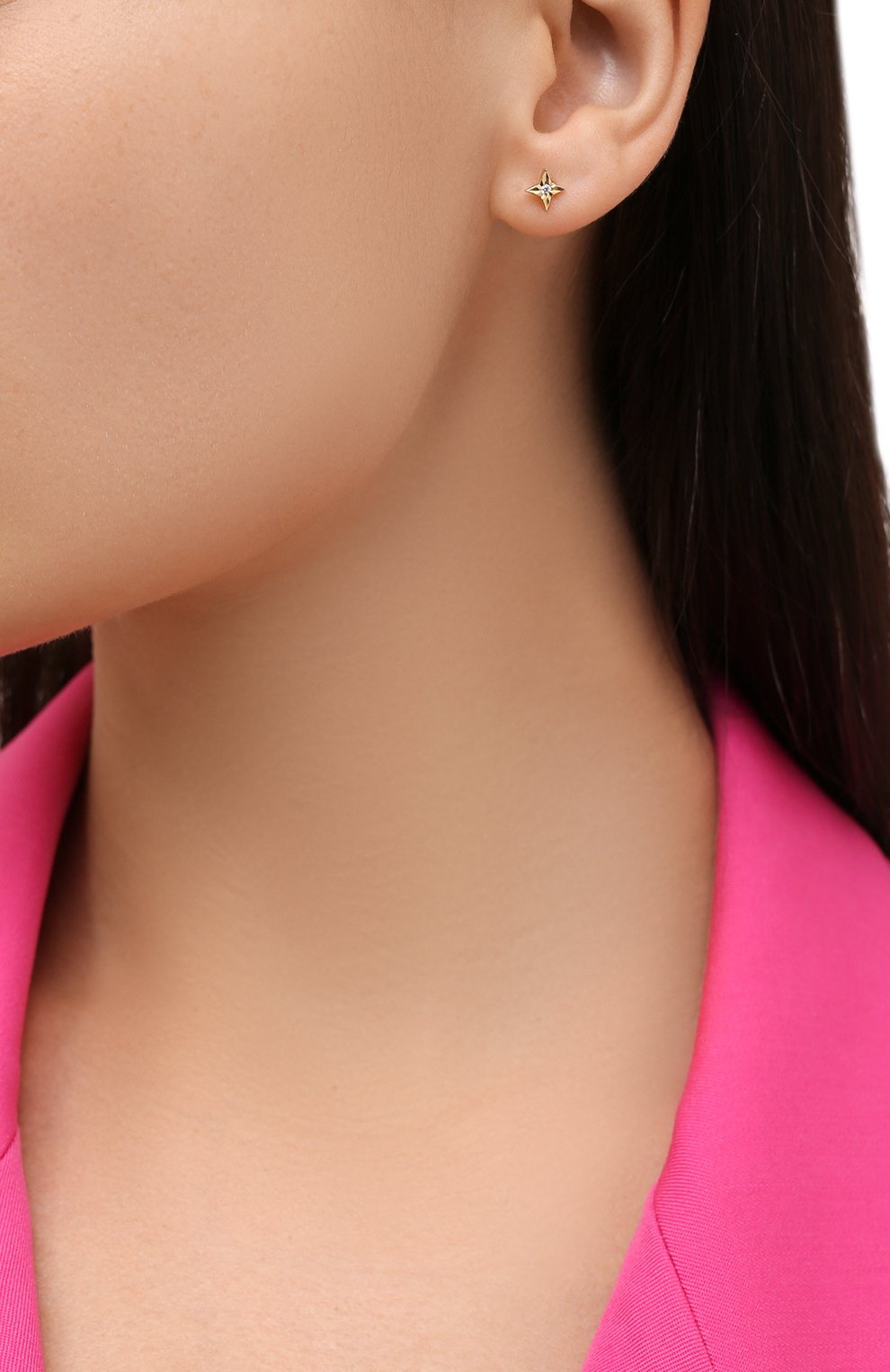 Серьги HANKA_IN, арт. STA-B0P-ET0, фото 2