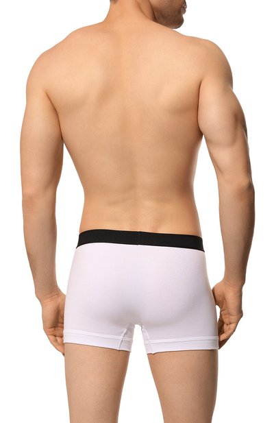 Хлопковые боксеры TOM FORD, арт. T4LC3/104, фото 3