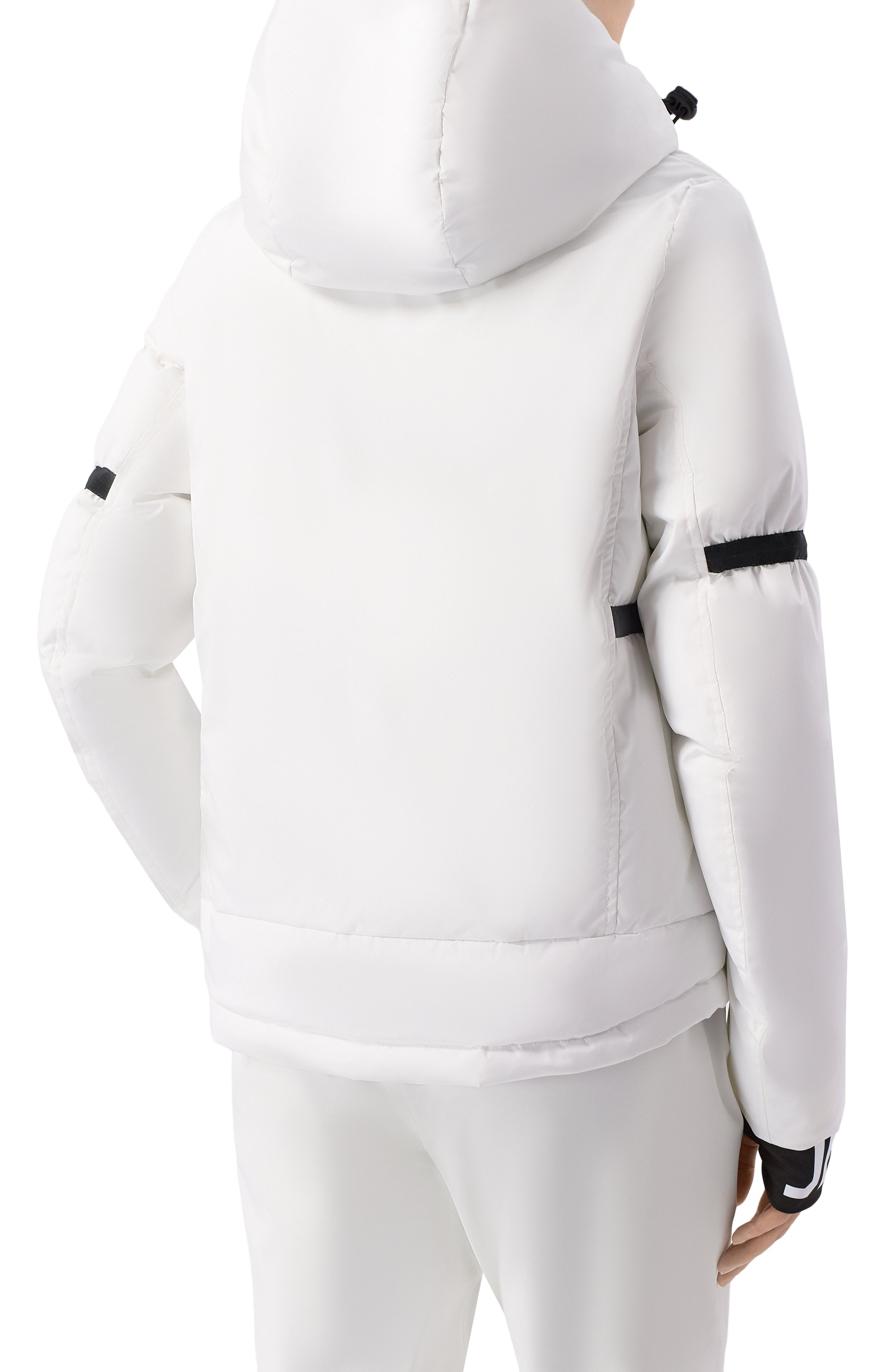 Утепленная куртка JET SET, арт. 2221/210001, фото 4