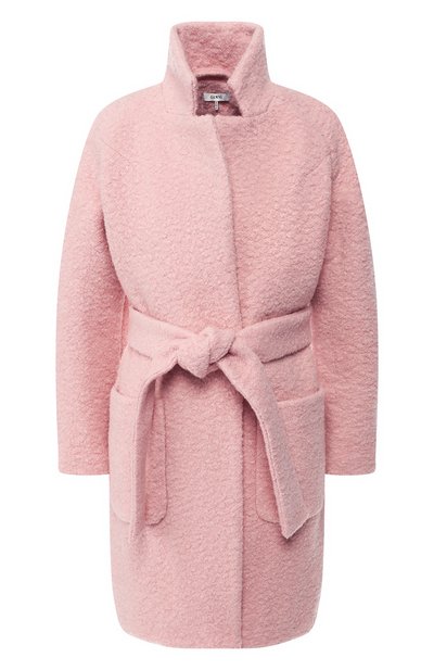 Пальто с поясом GANNI, арт. F2851, фото 1