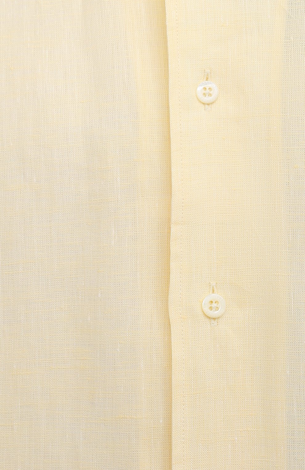 Льняная рубашка CORNELIANI, арт. 89P156-2111091/00, фото 5