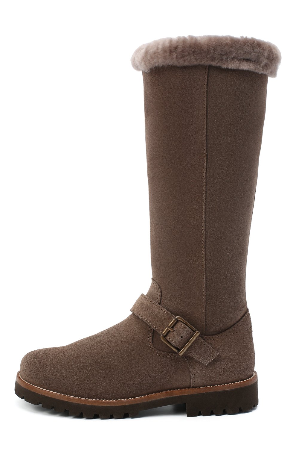 Замшевые сапоги BEBERLIS, арт. 21505/31-34, фото 2