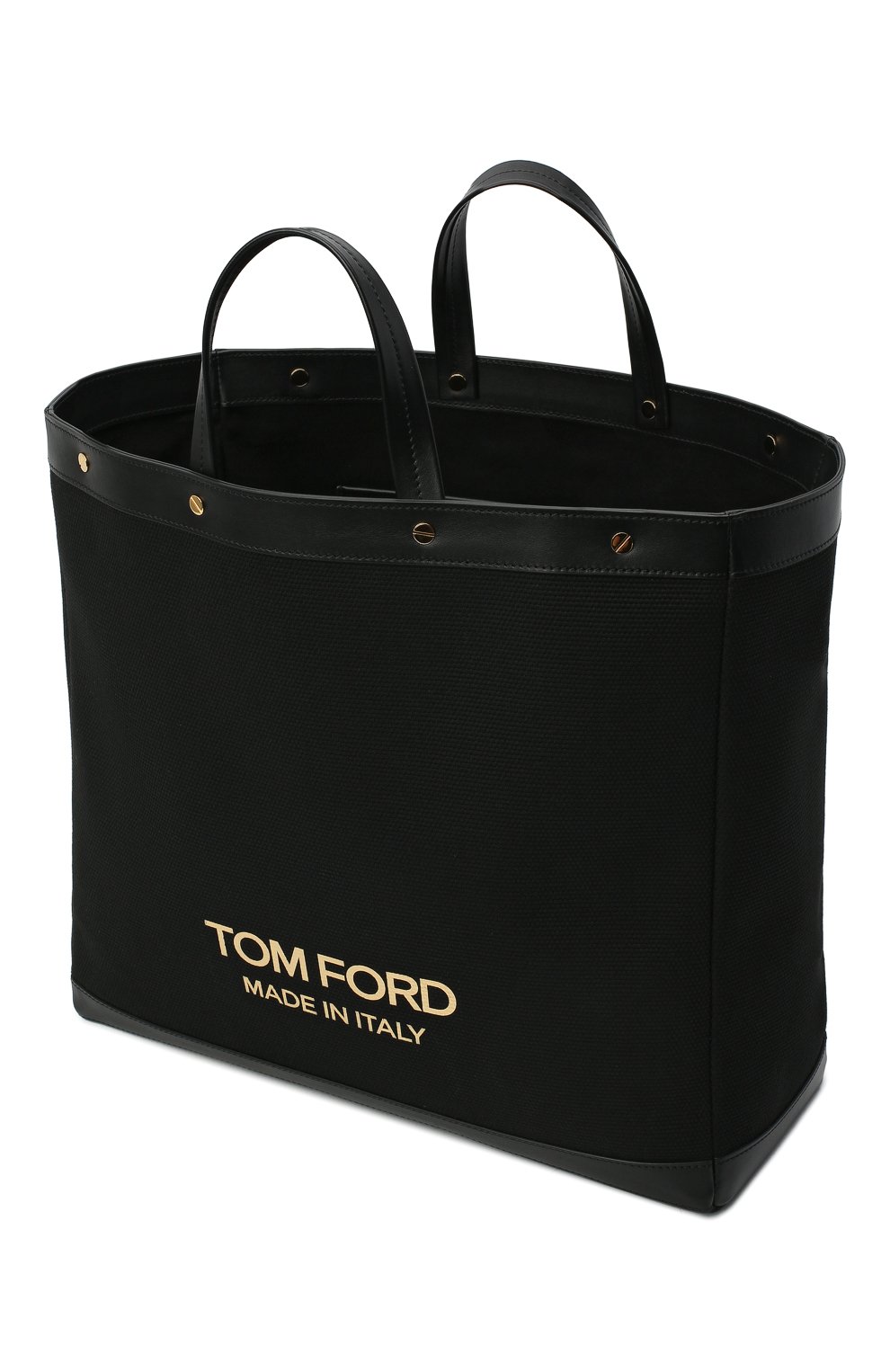 Сумка-шопер t screw TOM FORD, арт. L1406T-ICN001, фото 4