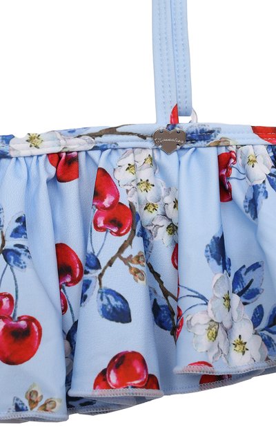 Раздельный купальник MONNALISA, арт. 19A061, фото 3