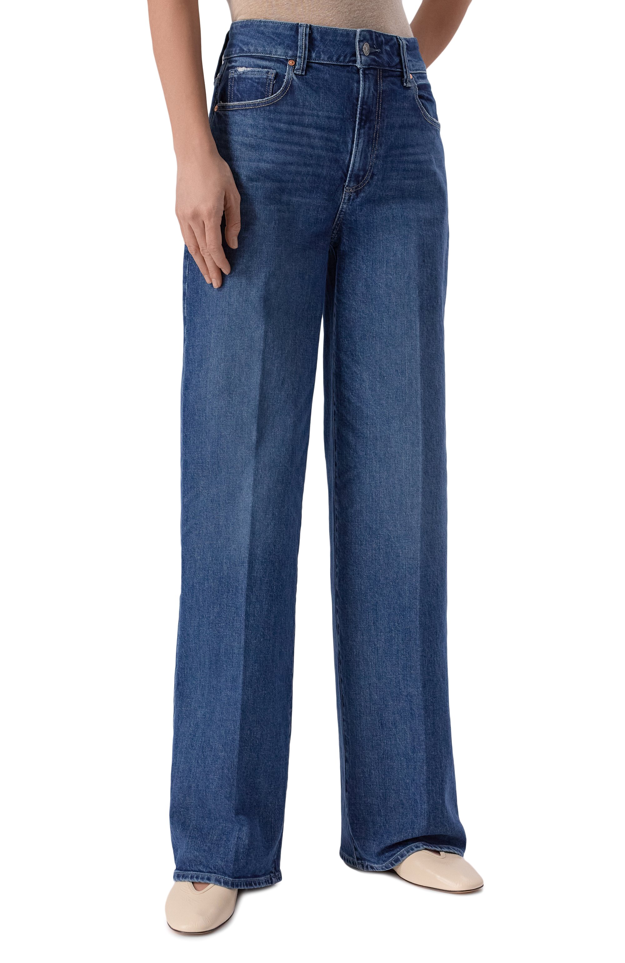 Джинсы sasha PAIGE, арт. 1A55K49-E029, фото 3