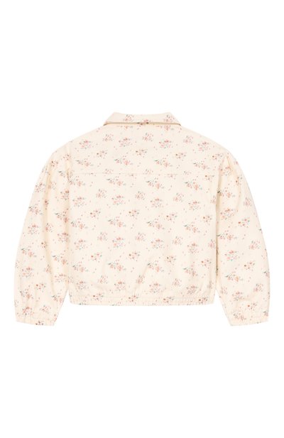 Джинсовая куртка C`ERA UNA VOLTA, арт. SS26OU04121, фото 2