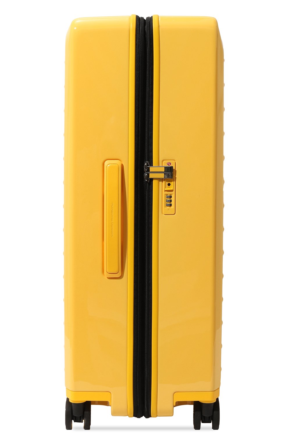 Дорожный чемодан PORSCHE DESIGN, арт. 0RI05503.024, фото 3