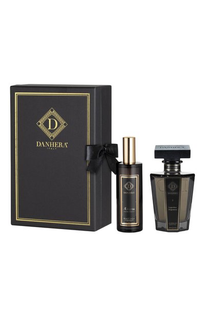 Подарочный набор aenigma (250+100ml) DANHERA ITALY, арт. DANHLIF3/AENI