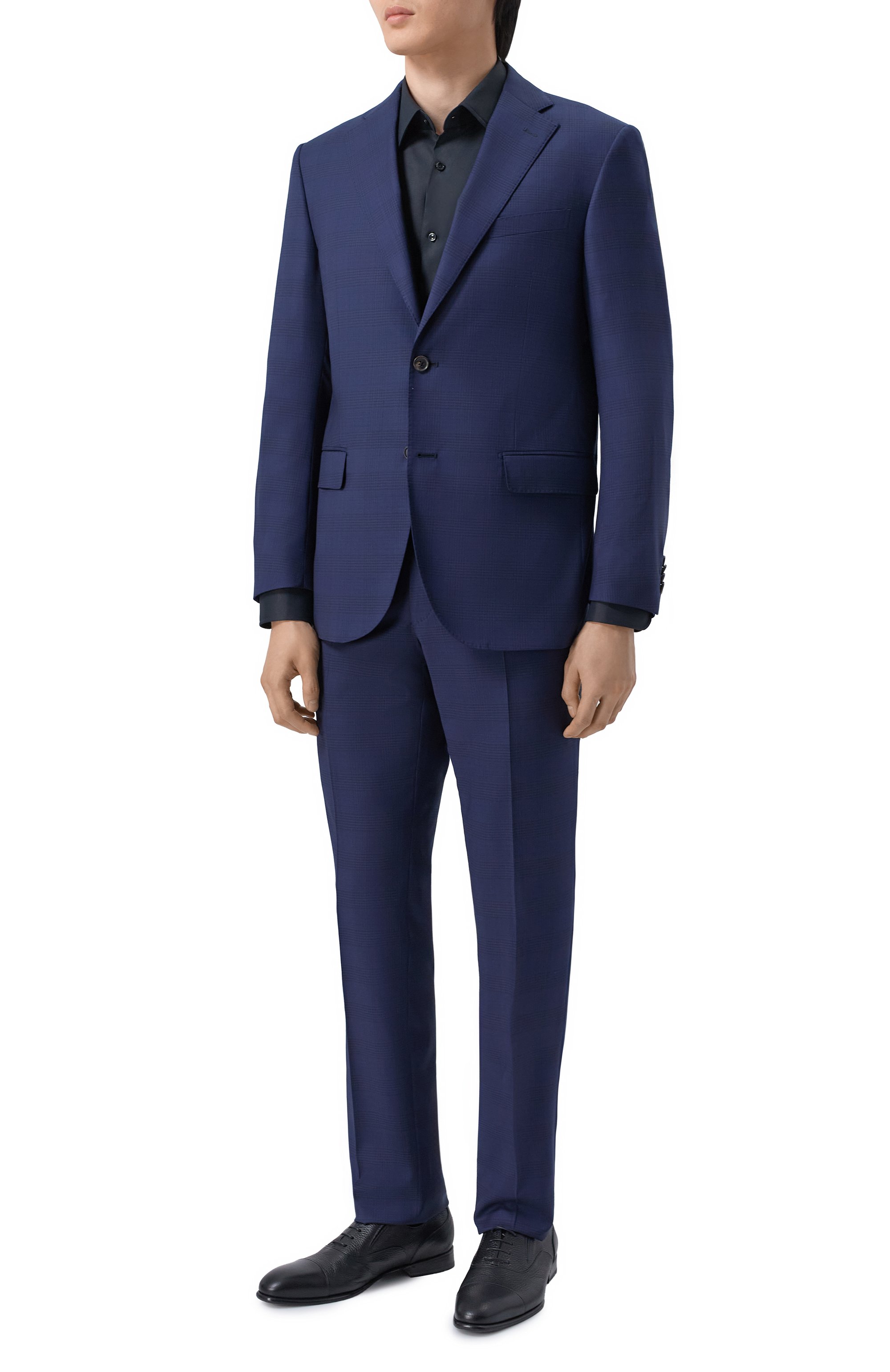 Сорочка BOSS, арт. 50503356, фото 2