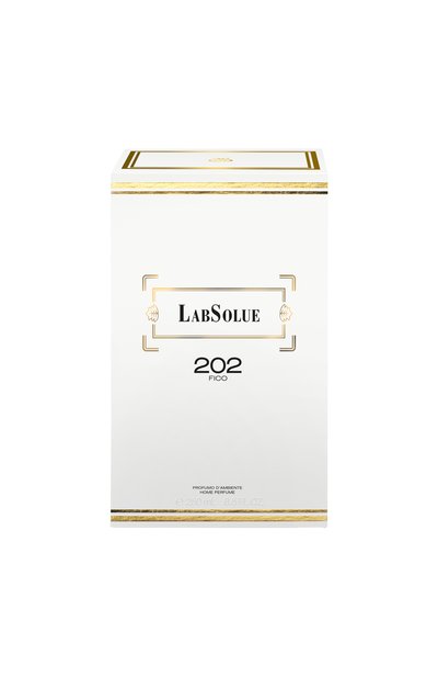 Диффузор 202 fico (250ml) LABSOLUE, арт. 8011530970635, фото 2