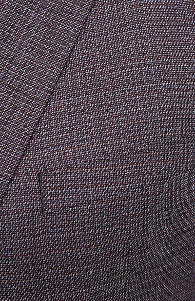 Шерстяной пиджак EDUARD DRESSLER, арт. 7001/21001, фото 5