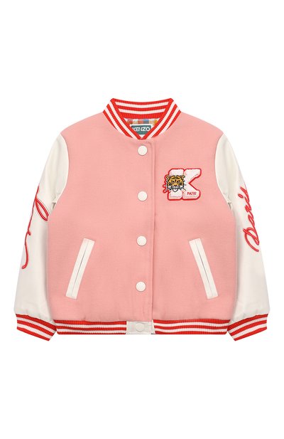Бомбер KENZO, арт. K60179/6-12, фото 1