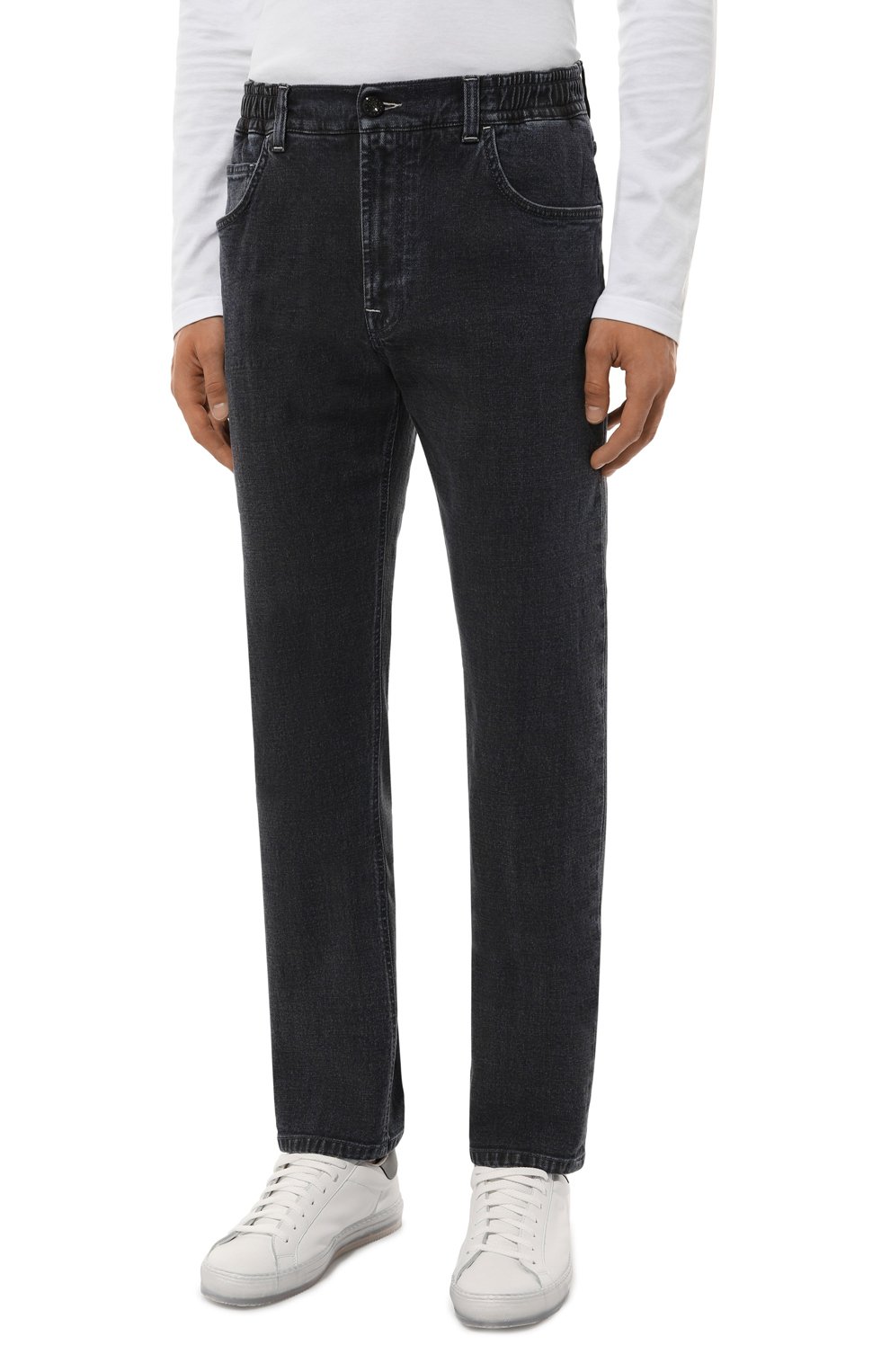 Джинсы STEFANO RICCI, арт. MFT43B2290/R3298, фото 3