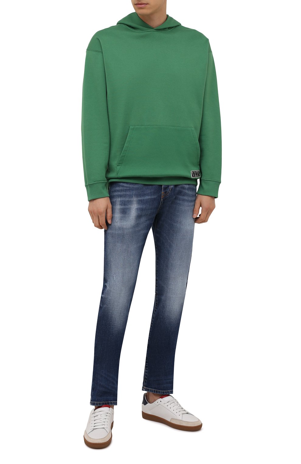 Джинсы DIESEL, арт. A03336/09A92, фото 2