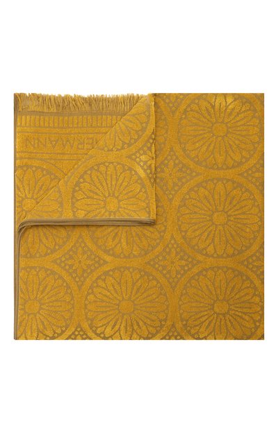 Женское хлопковое полотенце ZIMMERMANN, арт. 4044R24