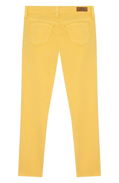 Джинсы POLO RALPH LAUREN, арт. 311783683, фото 2