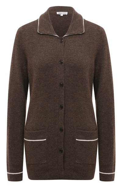 Кашемировый кардиган ADDICTED, арт. MK208, фото 1