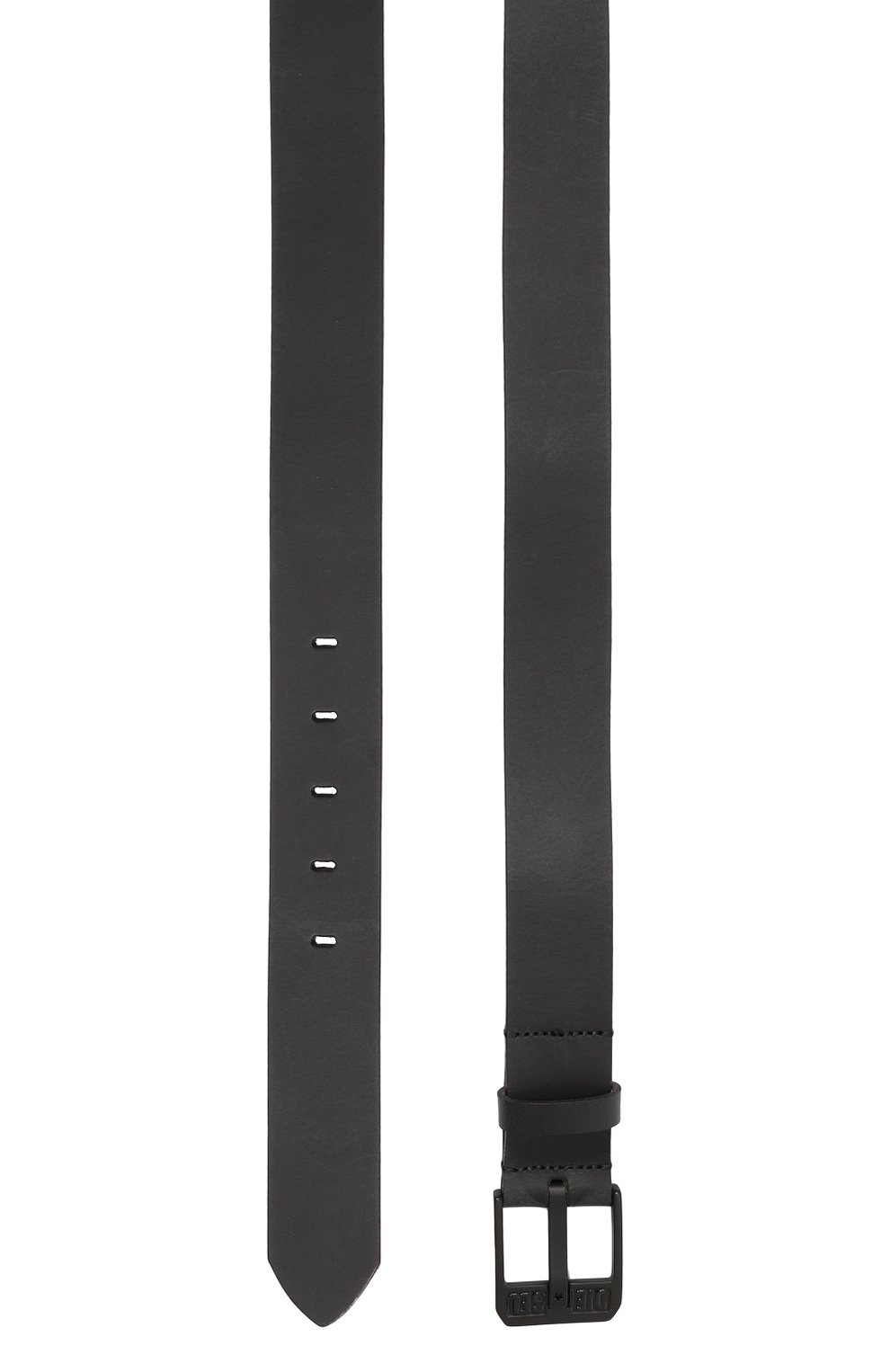 Кожаный ремень DIESEL, арт. X08880/P1913, фото 3