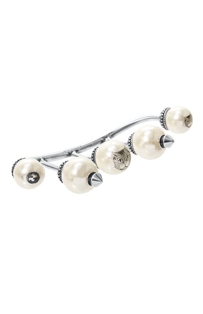 Кольцо на несколько пальцев GUCCI, арт. 506898 I8636, фото 1