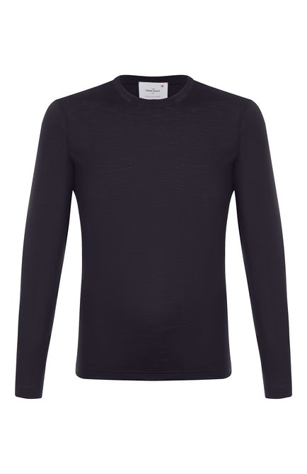 Мужской шерстяной лонгслив GRAN SASSO, арт. 60149/68000