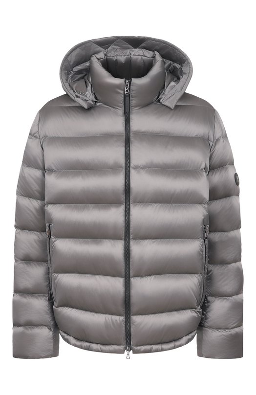 Пуховик Bogner 38196856_ Серый 38196856_